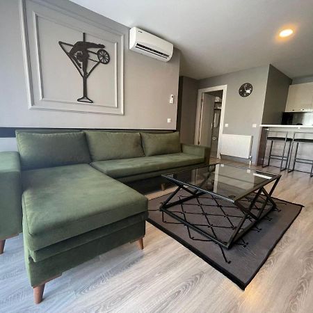 On4 Rooms & Suites Istanbul Exterior photo