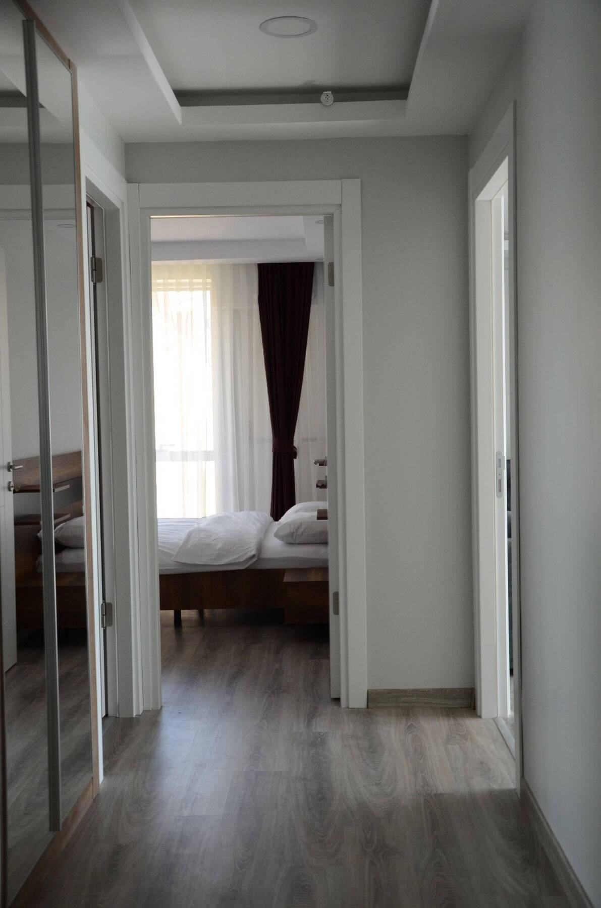 On4 Rooms & Suites Istanbul Exterior photo